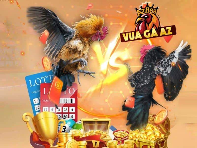 Vua Gà AZ đảm bảo uy tín, xanh chín Vua Gà AZ đảm bảo uy tín, xanh chín